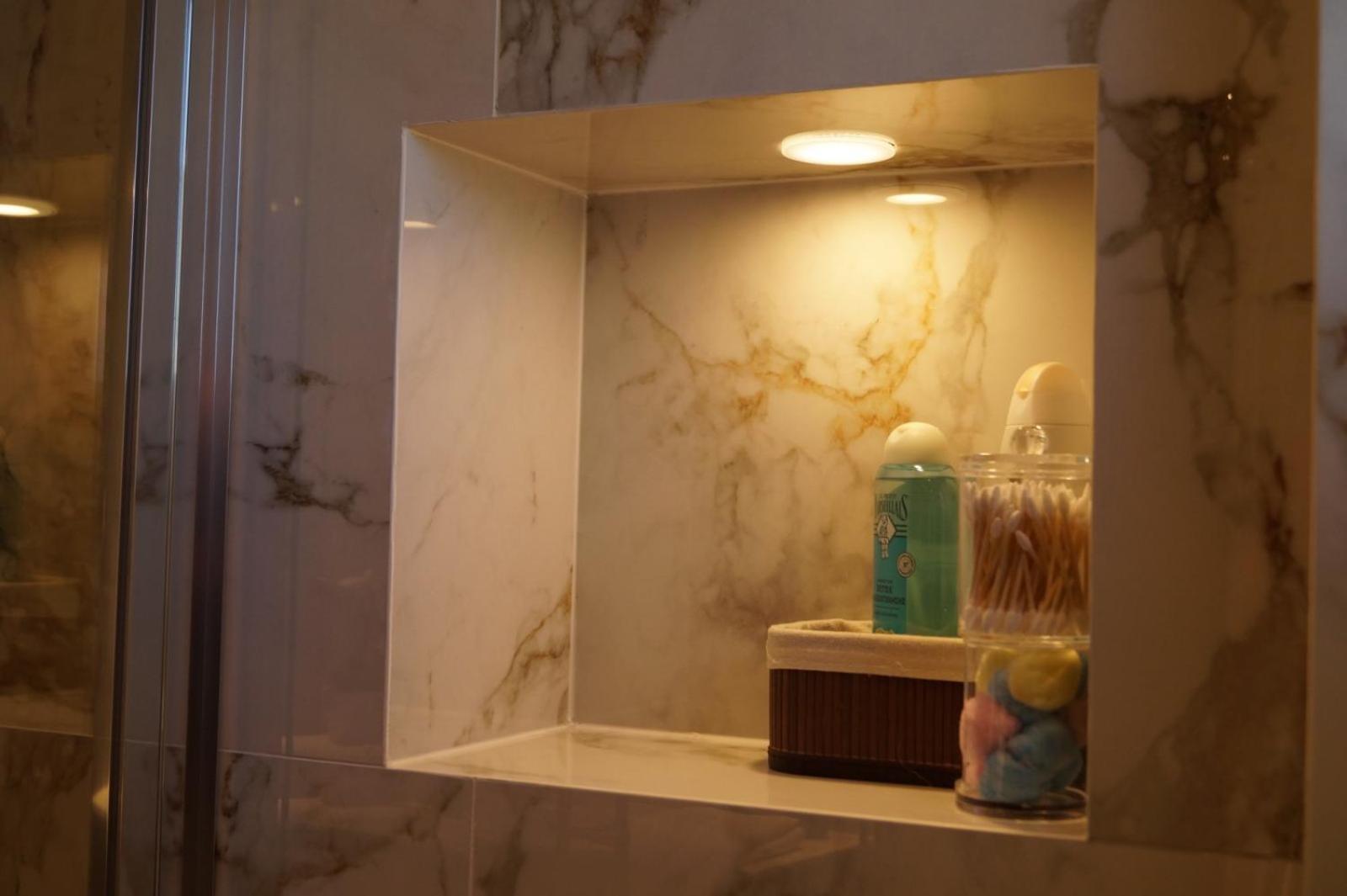 Daphne Luxury Apartment Kastoria Ngoại thất bức ảnh